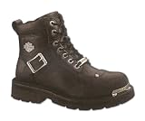 Harley Davidson Bandit MEN'S Boots MEDIUM WIDTH D94092