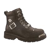 Harley Davidson Bandit Mens Boots MEDIUM WIDTH D94092 by 99 VOLTS