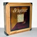 Scrabble Nostalgia