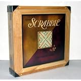Scrabble Nostalgia