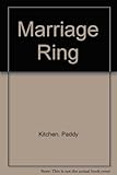 The marriage ring