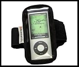 iPod NANO Armband / Arm band by iArmbands - 2gb, 4gb, 8gb, & 16gb (4th and 5th generation)
