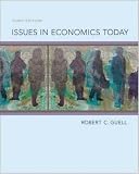 Issues in Economics Today