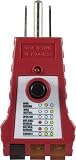 GE 50957 GFCI Tester for Proper Installation/Operation 110-125V