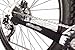 Lizard Skins Jumbo 29er Bicycle Chainstay