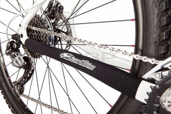 Lizard Skins Jumbo 29er Bicycle Chainstay