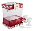 HELMAN SNOW CONE MAKER RETRO