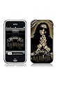 MusicSkins Lil Wayne - Gold - Phone Skins,Accessories for Unisex