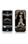 MusicSkins Lil Wayne - Gold - Phone Skins,Accessories for Unisex, Blackberry Curve,Black
