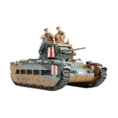 Tamiya 1:35 Matilda Mk.III/IV Britische Infanterie Panzer Mk.IIA