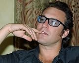 JOHN CORBETT 11X14 COLOR PHOTO