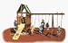 Swing-N-Slide Alpine 614 Custom Play Set Kit