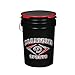 Diamond Logo Padded Seat Ball Bucket