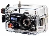 Ikelite UW-Geh�use f�r Sony P 200 - 