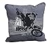 SIGNATURE SERIES PILLOW - CHAD REED