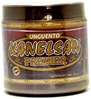 Original Premier Kanelsan Aid in Muscle Aches,bruises,sprains,desinflamante,joints,junctures, Cramps,artitris,bruises