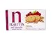 Nairns Wheat Free Biscuits -  Mixed Berries, 7-Ounce Boxes (Pack of 6)
