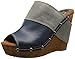 Sbicca Women's Maestro Wedge Sandal