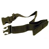 E-Sport Quiver Belt - Black