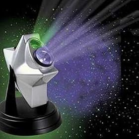 Laser Cosmos