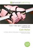 Cale Hulse