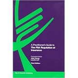 A Practitioner's Guide to the FSA Regulation of Insurance'