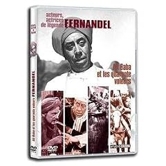Ali baba et les 40 voleurs