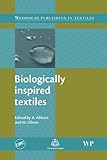 Biologically inspired textiles