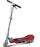 50 off EMS express Electric Kids Boy's Girl's Scooter RED 10Mph/e scooter/e-scooter/powered scooter/mini scooter/