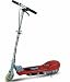 50 off EMS express Electric Kids Boy's Girl's Scooter RED 10Mph/e scooter/e-scooter/powered scooter/mini scooter/