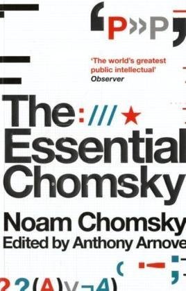 The Essential Chomsky