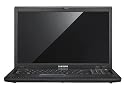 Samsung R720 17.3 Inch Notebook PC ( PDC T4300, 2.1GHz 4GB RAM, 320GB HDD, DVDRW, LED, HD, Vista Home Premium) -Black