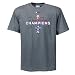Philadelphia Phillies 2008 NL East Division Champions Authentic Collection T-Shirt