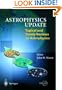 Astrophysics Update (Springer Praxis Books / Astronomy and Planetary Sciences)
