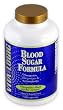 Blood Sugar Formula By VitaLogic - 180 Tablets