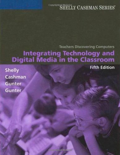 Teachers Discovering Computers 1423911806 pdf