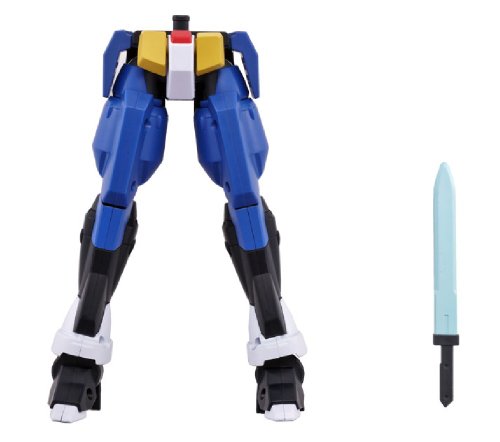 Gage-ing Builder Series AGE-1 G Wear Spallow Leg by Bandai