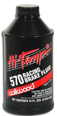 Wilwood Hi-Temp 570 Racing Brake Fluid (6)