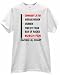 DALE EARNHARDT JR IQ CHART KURT KYLE BUSCH RACING T SHIRT jacket