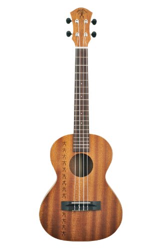 aNueNue aNN-P3 Papa III Mahogany - Tenor