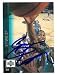 George Lynch autographed Basketball Card (Vancouver Grizzlies)