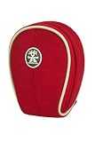 Crumpler - Lolly Dolly 95 Camera/Media Pouch - Red/White