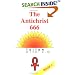 The Antichrist 666, Book 1