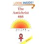 The Antichrist 666, Book 1