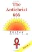 Books : The Antichrist 666, Book 1