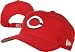 Cincinnati Reds Alternate Red Pinch Hitter Adjustable Hat