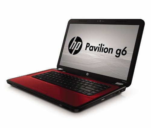 HP Pavilion g6-1381ea PC 15.6 inch Laptop (Intel Core i3-2330M Processor, 6GB RAM, 500GB HDD, Windows 7 Home Premium) images5