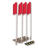 Markers Inc Spring Basic Four Corner Set