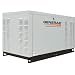Generac QuietSource Series QT02724 27,000 Watt Liquid Cooled Propane/Natural Gas Powered Home Automatic Standby Generator (CARB Compliant)