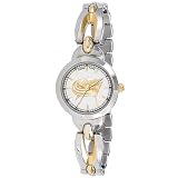 Game Time Columbus Blue Jackets Elegance Series Watch